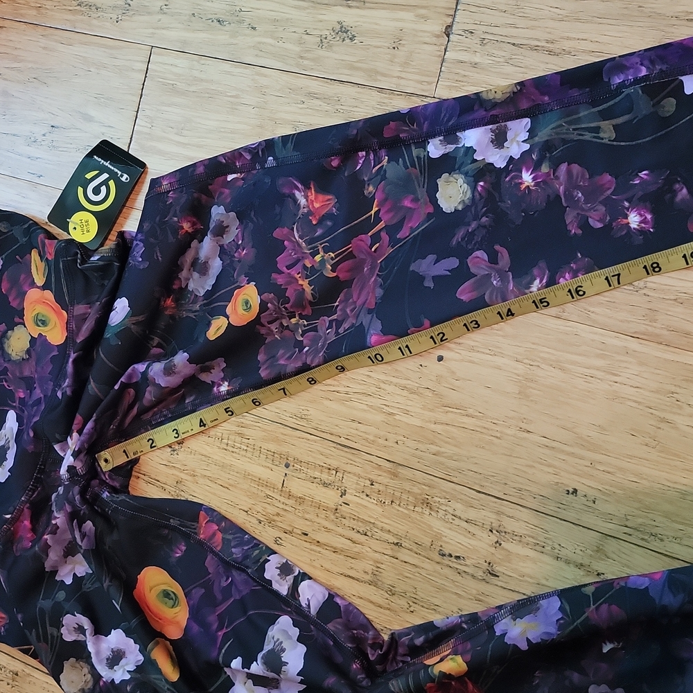 CHAMPION LEGGING - Picture 11 of 12